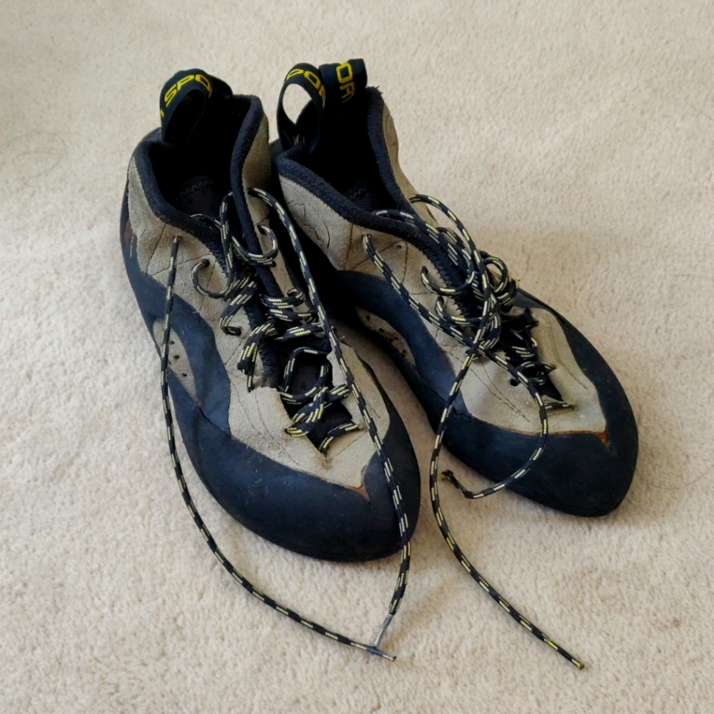 La Sportiva TC Pro